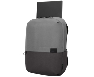 Targus Sagano 15.6" EcoSmart Commuter Backpack Black/Grey - 1066958 - zdjęcie 7